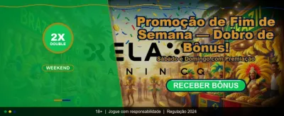 As Melhores Apostas do Brasil